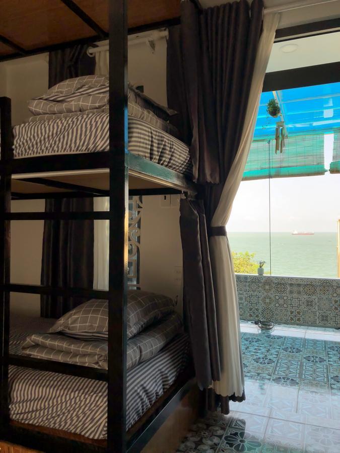 Amavi Homestay Vung Tau Exterior photo
