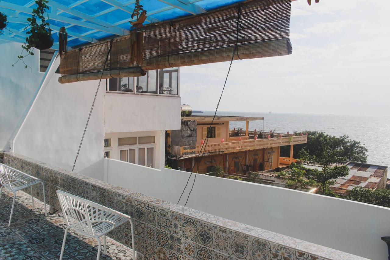 Amavi Homestay Vung Tau Exterior photo